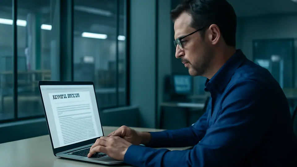 Privacy Policy hero image