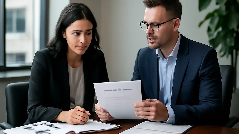 Terms of Service and Sale hero image