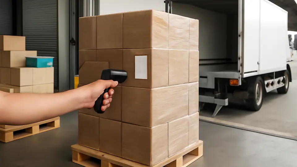 Shipping and Delivery Policy hero image