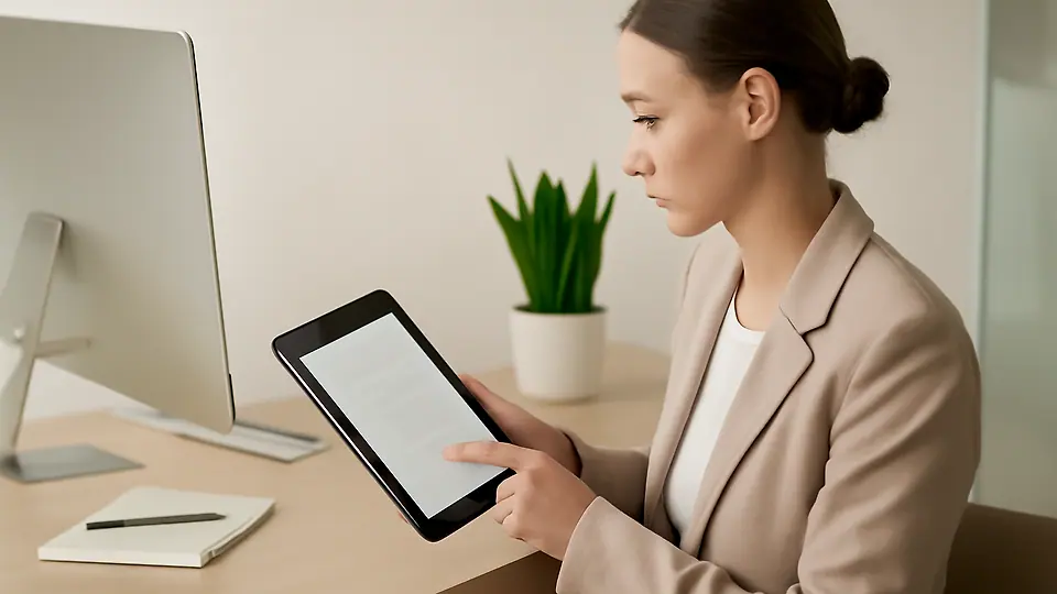 Notice at Collection hero image